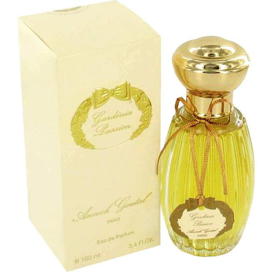 GARDENIA PASSSION CLASSIC * Annick Goutal 3.4 oz / 100 ml EDP Women Spray