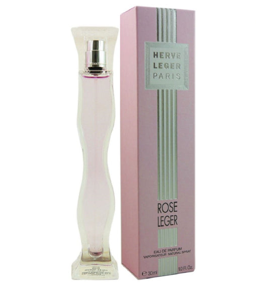 ROSE LEGER * Herve Leger 1.0 oz / 30 ml Eau de Parfum Women Perfume Spray
