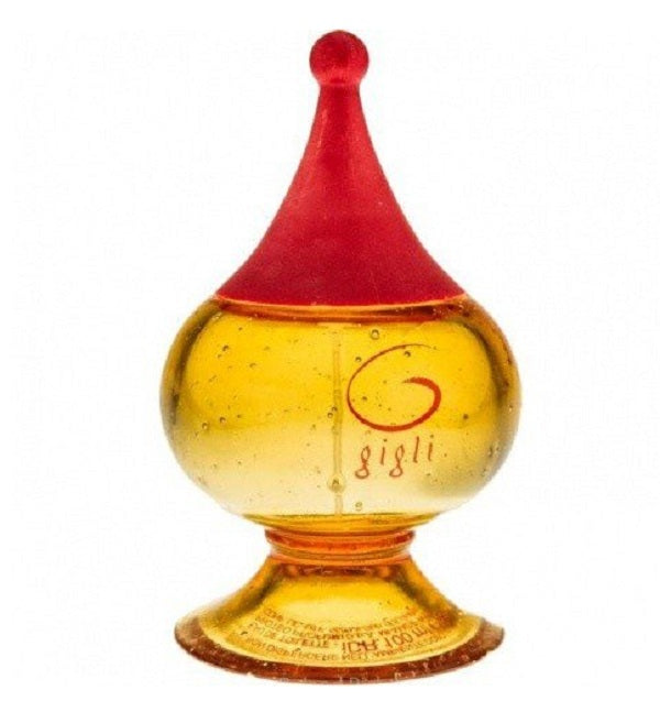GIGLI G * Di Romeo Gigli 3.4 oz / 100 ml Eau de Toilette Women Perfume * TESTER