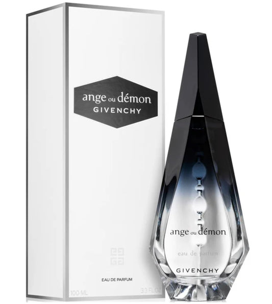 ANGE OU DEMON * Givenchy 3.3 oz / 100 ml EDP Women Perfume - New Edition