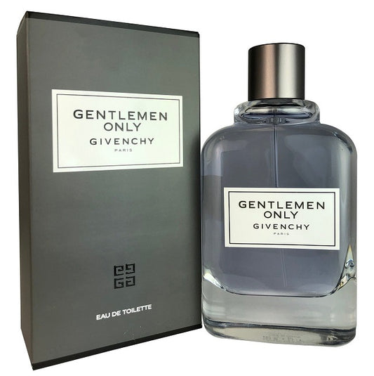 GENTLEMEN ONLY "NEW" * Givenchy 3.3 oz / 100 ml EDT Men Cologne
