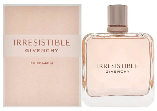 IRRESISTIBLE * Givenchy 2.7 oz / 80 ml Eau de Parfum Women Perfume Spray