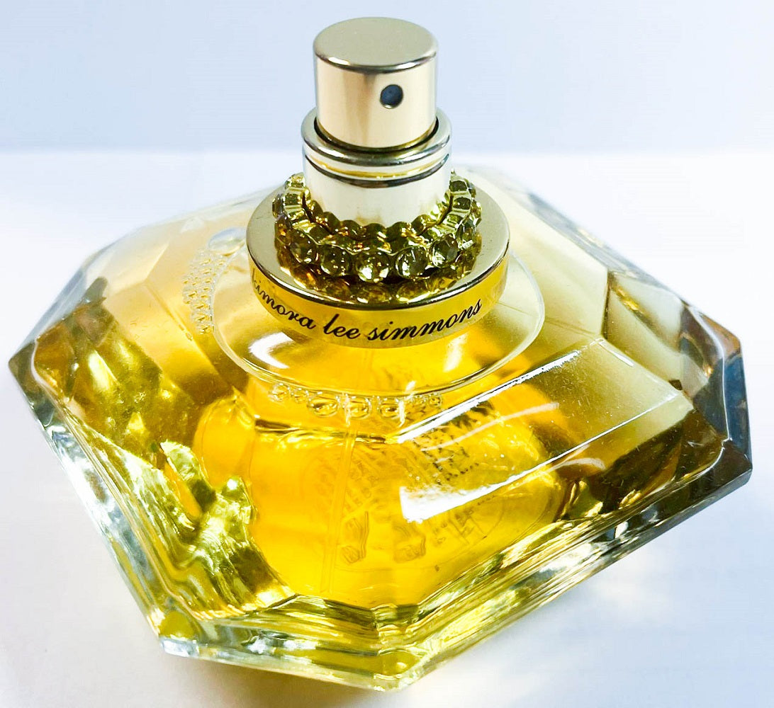 BABY PHAT GOLDEN GODDESS by Kimora Lee Simmons 3.4 oz / 100 ml EDP Women * NEW *