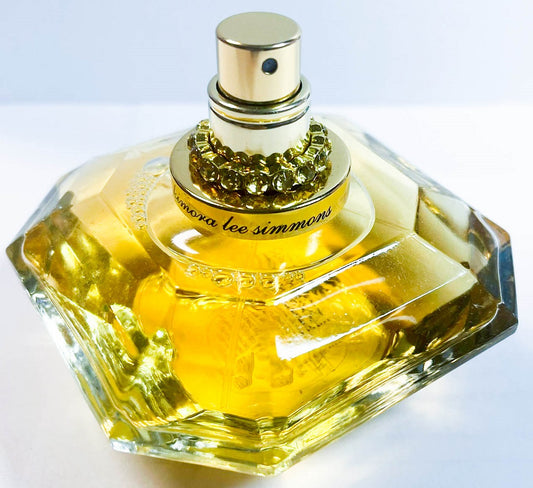 BABY PHAT GOLDEN GODDESS by Kimora Lee Simmons 3.4 oz / 100 ml EDP Women * NEW *