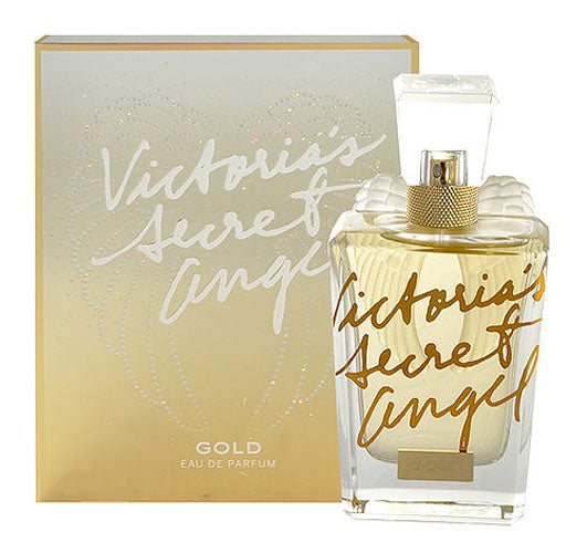 ANGEL GOLD * Victorias Secret 1.0 oz / 30 ml Eau de Parfum Women Perfume Spray