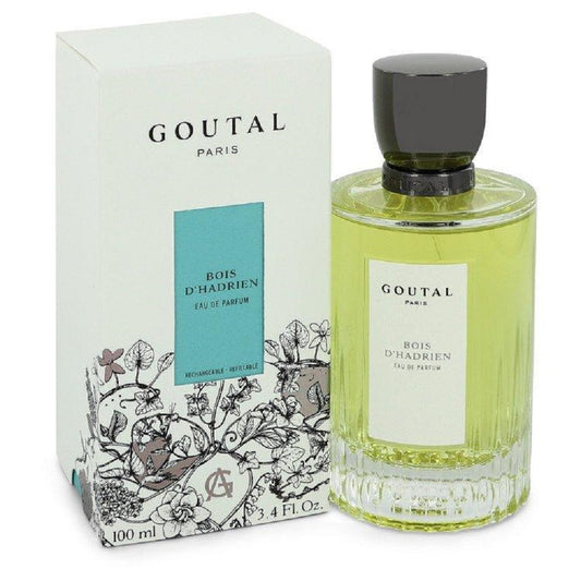 BOIS D' HADRIEN * Annick Goutal 3.4 oz / 100 ml Eau de Parfum Women Perfume