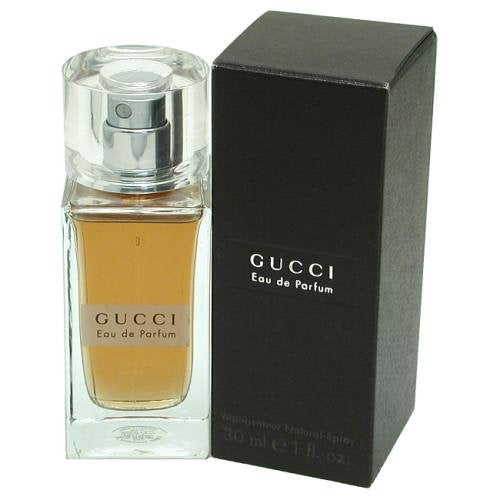 GUCCI EAU DE PARFUM * Gucci 1.0 oz / 30 ml Eau de Parfum Women Perfume Spray