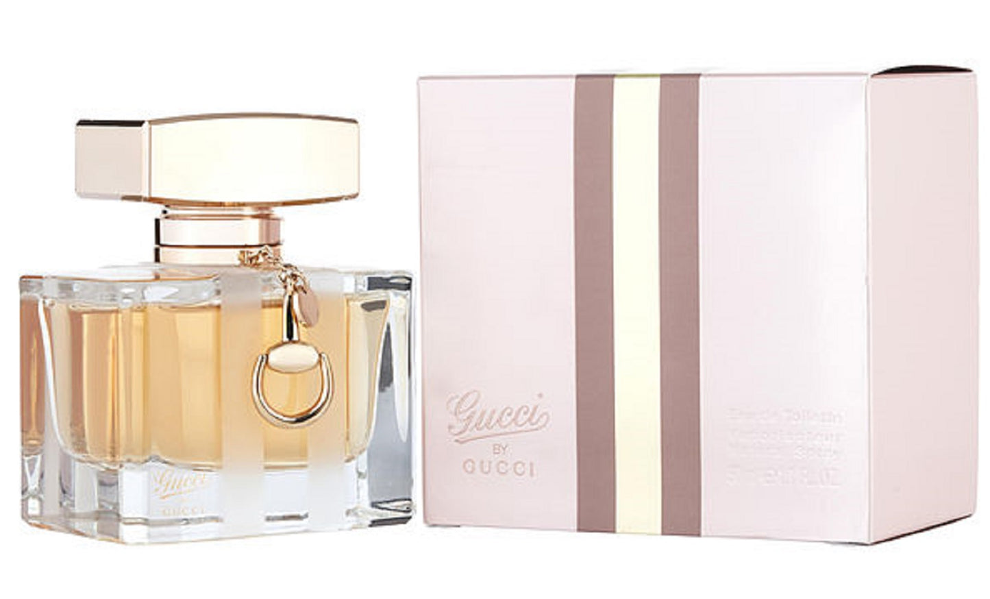 GUCCI BY GUCCI * Gucci 1.7 oz / 50 ml Eau de Toilette (EDT) Women Perfume Spray