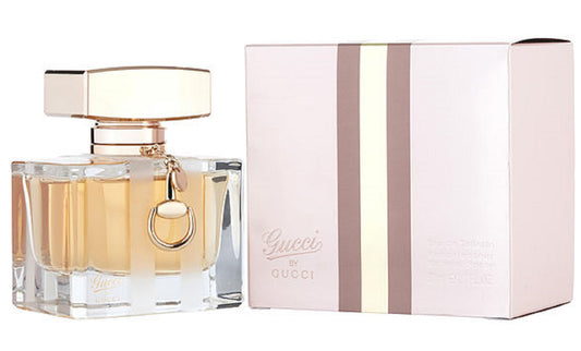 GUCCI BY GUCCI * Gucci 1.7 oz / 50 ml Eau de Toilette (EDT) Women Perfume Spray