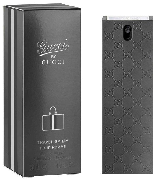 GUCCI BY GUCCI * Gucci 1.0 oz / 30 ml Eau de Toilette (EDT) Men Cologne Spray