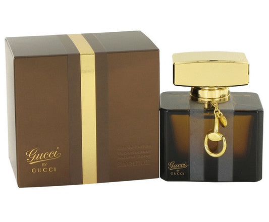 GUCCI BY GUCCI * Gucci 1.7 oz / 50 ml Eau de Parfum (EDP) Women Perfume Spray