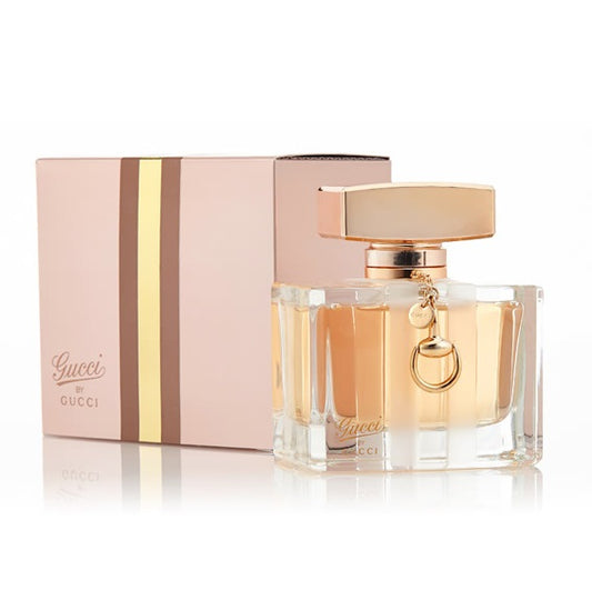 GUCCI BY GUCCI * Gucci 2.5 oz / 75 ml Eau de Toilette (EDT) Women Perfume Spray