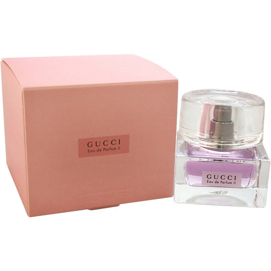 GUCCI EAU DE PARFUM II * Gucci 1.6 oz / 50 ml Eau de Parfum Women Perfume Spray