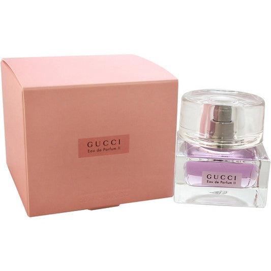 GUCCI EAU DE PARFUM II * Gucci 1.6 oz / 50 ml Eau de Parfum Women Perfume Spray