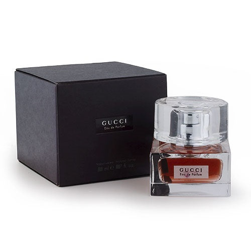 GUCCI * Gucci 2.5 oz / 75 ml Eau de Parfum (EDP) Women Perfume Spray * NIB *