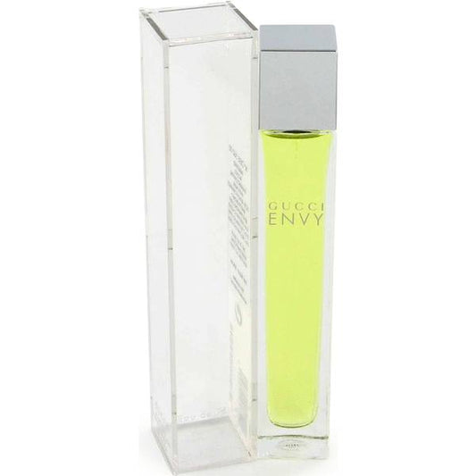 ENVY * Gucci 0.10 oz / 3 ml MINI Pure Perfume Women Perfume Splash * New *