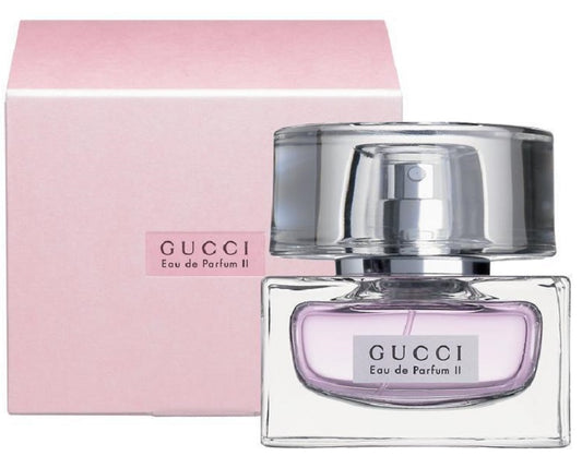 GUCCI EAU DE PARFUM II * Gucci 2.5 oz / 75 ml Eau de Parfum Women Perfume Spray