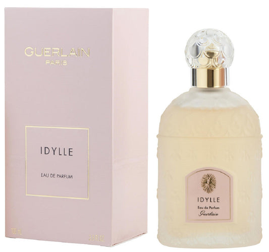 Guerlain IDYLLE (New) * Guerlain 3.3 oz / 100 ml EDP Women Perfume Spray