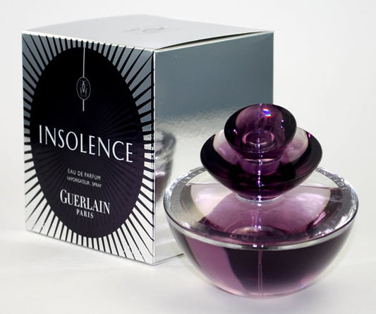 INSOLENCE * Guerlain 1.7 oz / 50 ml EDP Women Perfume Spray * New in Box *