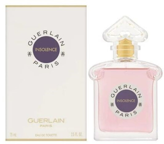 INSOLENCE (2023 Edition) * Guerlain 2.5 oz / 75 ml Eau De Toilette Women Perfume