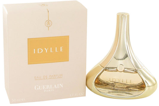 Guerlain IDYLLE * Guerlain 1.6 oz / 50 ml EDP Women Perfume Spray