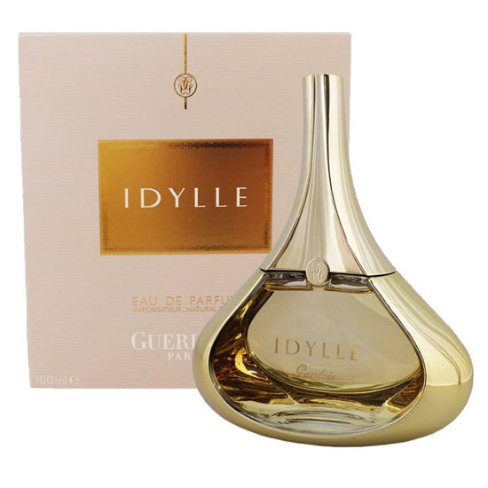 Guerlain IDYLLE * Guerlain 3.4 oz / 100 ml EDP Women Perfume Spray