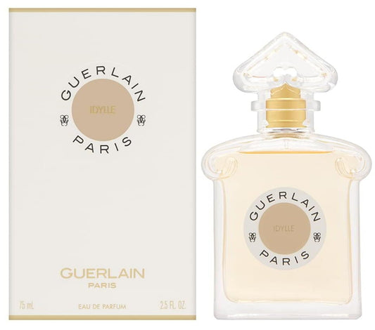 Guerlain IDYLLE (New) * Guerlain 2.5 oz / 75 ml EDP Women Perfume Spray