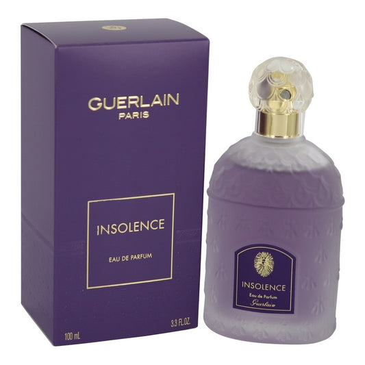 INSOLENCE (NEW) * Guerlain 3.4 oz / 100 ml Eau De Parfum (EDP) Women Perfume