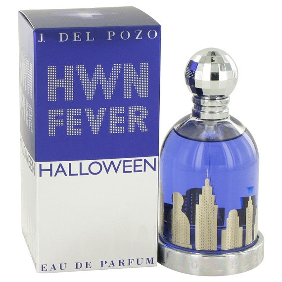 HALLOWEEN FEVER * Jesus Del Pozo 1.0 oz / 30 ml Eau De Parfum Women Perfume