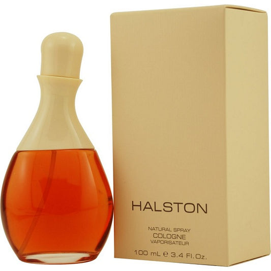 HALSTON * Halston 3.4 oz / 100 ml Cologne Women Perfume Spray