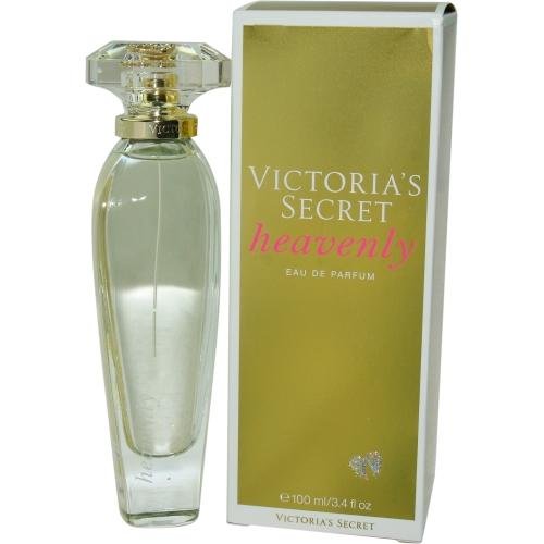 HEAVENLY * Victoria's Secret 3.4 oz / 100 ml EDP Women Perfume Spray