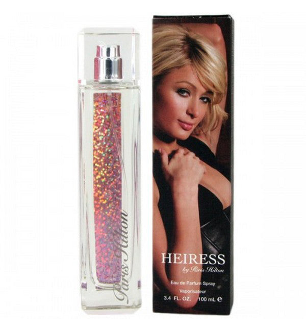 HEIRESS * Paris Hilton 3.4 oz / 100 ml Eau De Parfum (EDP) Women Perfume Spray