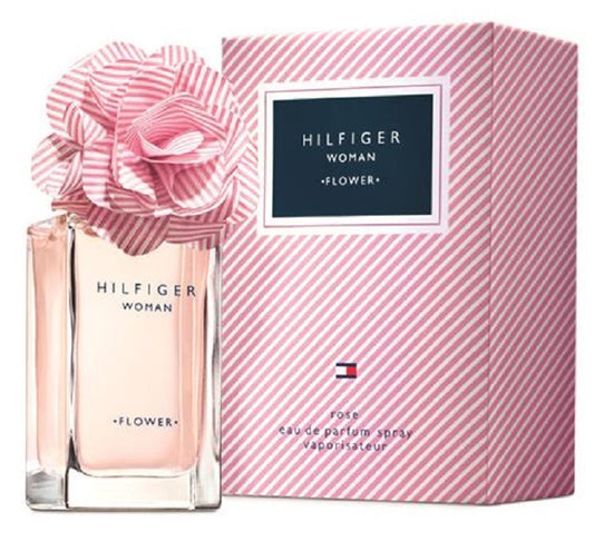 HILFIGER ROSE * Tommy Hilfiger 1.7 oz / 50 ml EDP Women Perfume Spray