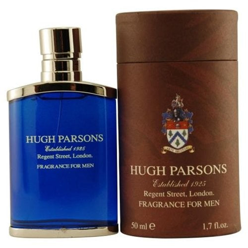 Hugh Parsons 1.7 oz / 50 ml Eau De Parfum (EDP) Men Cologne Spray