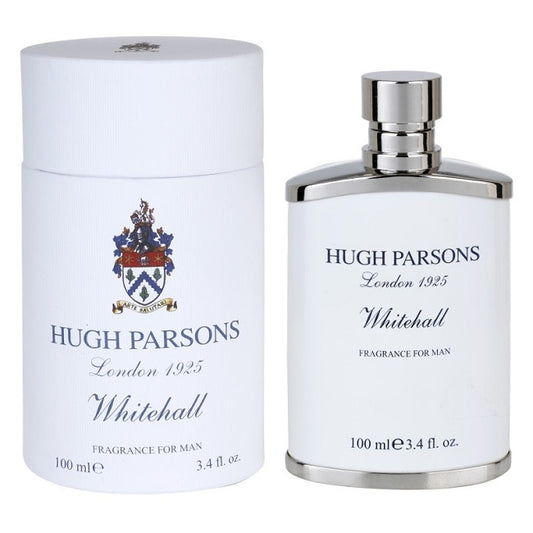 Hugh Parsons Whitehall 3.4 oz / 100 ml Eau De Parfum (EDP) Men Cologne Spray