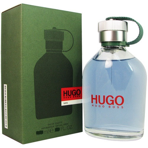 HUGO * Hugo Boss 2.5 oz / 75 ml Eau de Toilette (EDT) Men Cologne Spray