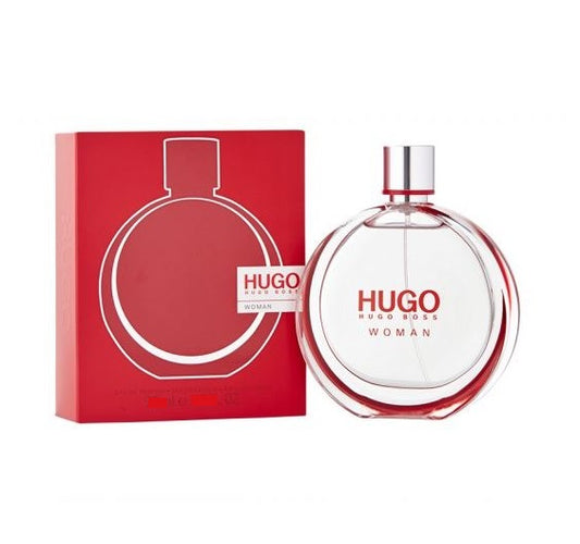 HUGO WOMAN * Hugo Boss 1.7 oz / 50 ml Eau de Parfum (EDP) Women Perfume Spray