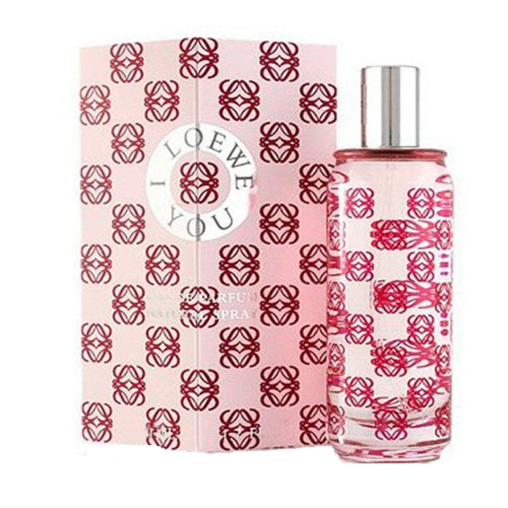 I LOEWE YOU * Loewe 1.7 oz / 50 ml Eau de Parfum EDP Women Perfume Spray
