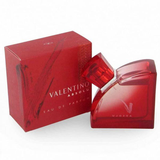 VALENTINO V ABSOLU * Valentino 1.0 oz / 30 ml Eau de Parfum Women Perfume Spray