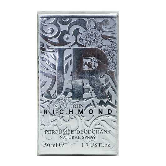 JOHN RICHMOND * John Richmond 1.7 oz / 50 ml Perfumed Deodorant Women Spray