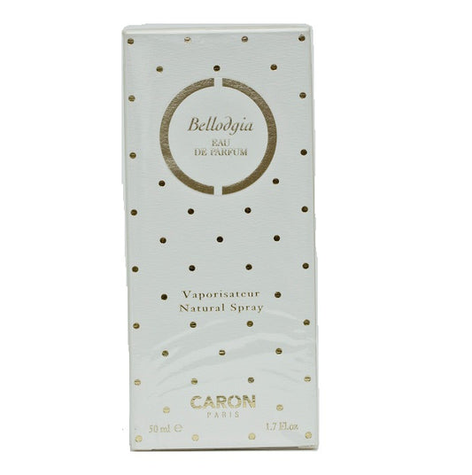 BELLODGIA * Caron 1.7 oz / 50 ml Eau de Parfum Women Perfume Spray New in Box