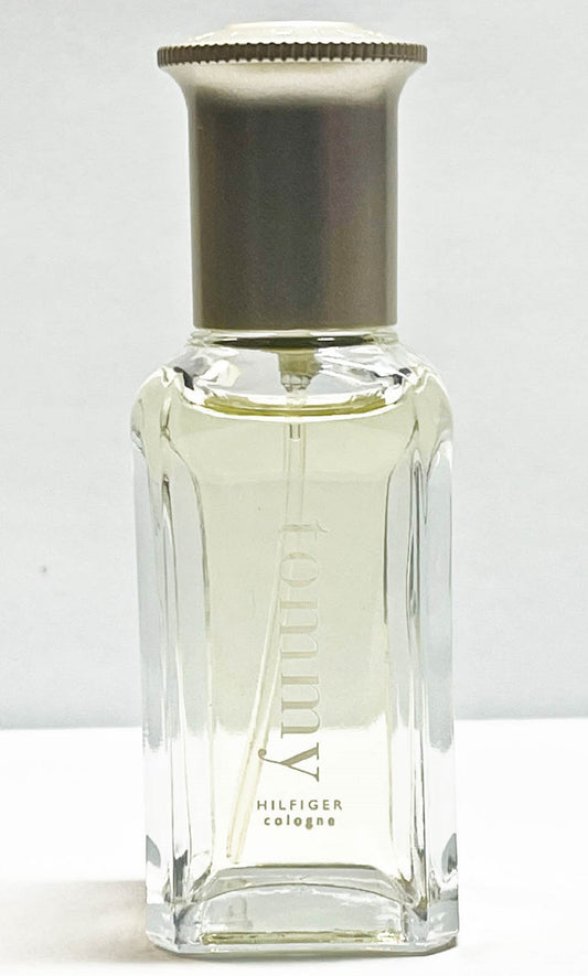 TOMMY by Tommy Hilfiger 0.5 oz / 10 ml EDC Men Cologne Spray * Unboxed