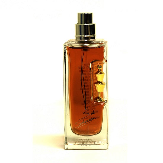 S DE SCHERRER * Jean Louis Scherrer 1.7 oz EDP Women Perfume-Tester Spray