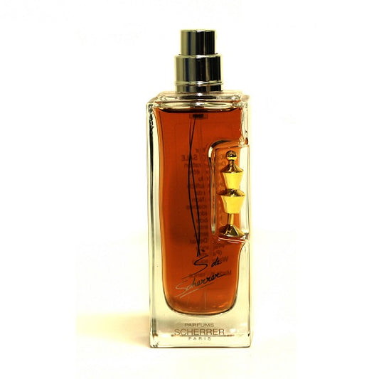S DE SCHERRER * Jean Louis Scherrer 1.7 oz EDP Women Perfume-Tester Spray