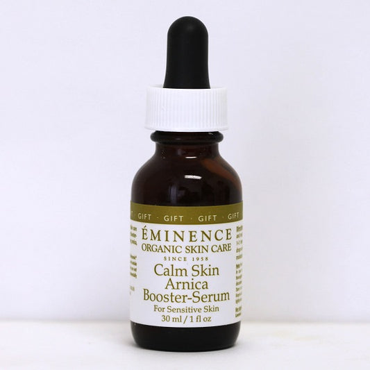 EMINENCE Calm Skin Arnica Booster Serum For Sensitive Skin 1.0 oz / 30 ml FRESH