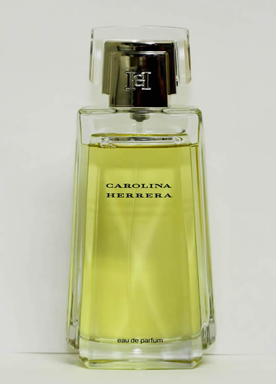 CAROLINA HERRERA * Carolina Herrera 3.4 oz EDP Women Perfume/Tester 95% Full