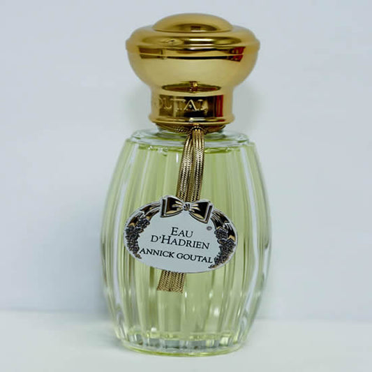 EAU D'HADRIEN * Annick Goutal 3.4 oz / 100 ml EDP Women Perfume/Tester Spray