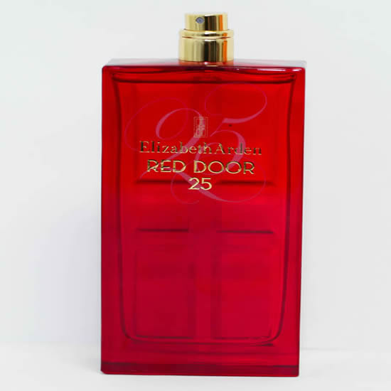 RED DOOR 25th Anniversary * Elizabeth Arden 3.3 oz EDP Women Perfume/Tester