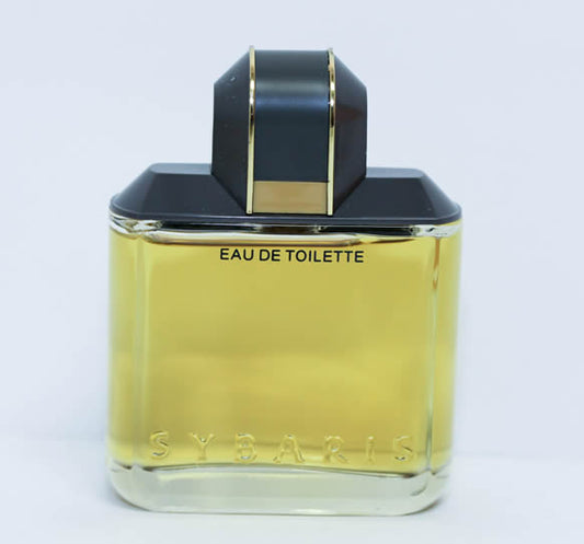SYBARIS * Antonio Puig 1.7 oz / 50 ml Eau de Toilette Men Cologne/Tester Splash