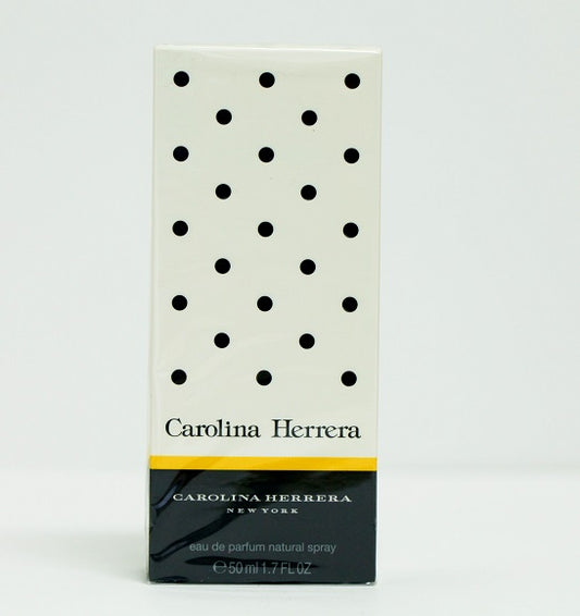 CAROLINA HERRERA (Vintage) * Carolina Herrera 1.7 oz / 50 ml EDP Women Perfume